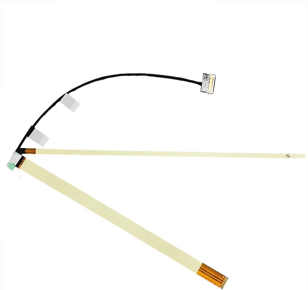 ZAHARA LCD LVDS LED Screen Video Display Flex Cable for LENOVO ThinkPad 25 20K7/T470 20HD 20HE 20JM 20JN/A475 20KL 20KM/T480 20L5 20L6 00UR487 00UR488 00UR489 SC10G75194 DC02C009H10 LCD IR 30PIN - Image 3