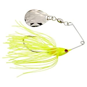 Strike King Leurres Mk Sb, Chrtreuse Tête Chrtreuse Jupe Mk-70