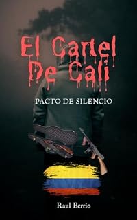 Livro O Cartel De Cali: Pacto de silêncio