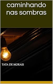 Livro caminhando nas sombras