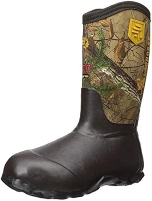 youth rubber boots