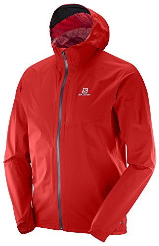 salomon bonatti running jacket