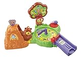 Go! Go! Smart Animals Forest Adventure Playset