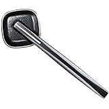 Plantronics Discovery 975 Bluetooth Headset Graphite- Frustration Free Packaging - No Case