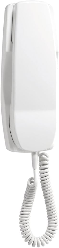 Electrovision Bell System 801 Door Entry Handset - White