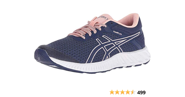 amazon asics fuzex lyte 2
