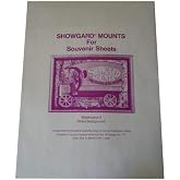 Showgard Variety Pack Large Strip MPKII Assortment No.76 Thru No.181 Masterpack II Single Strip per Size Black