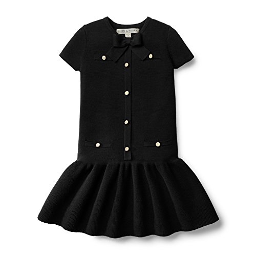 milano sweater dress