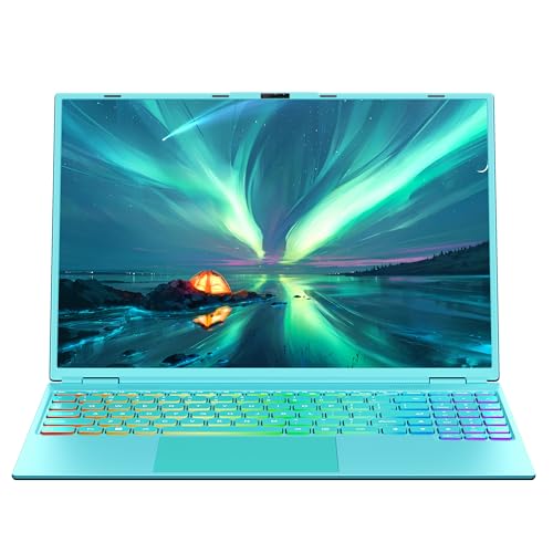 Nmybwo 16-inch Laptop