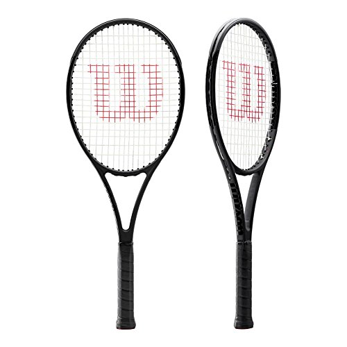 Wilson Pro Staff 97L CV Tennis Racket in Oman Whizz Racquets