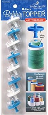 Taylor Seville Bobbin Topper