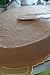 Angled Icing Spatula, Stainless Steel Offset Spatula, Cake Spatula, Set of 2 (12.5 Inches and 10.5 Inches)