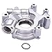 ECCPP Engine Oil Pump Fit for 2007-2009 for Chrysler Aspen Compatible with M297 Pump