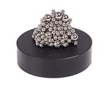 TopSun Magnetic Stainless Steel Ball Children's DIY Steel Ball White-collar Office Healing Toys Creative Toys Leisure Toys