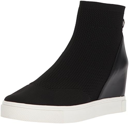 steve madden lizzy high top sneaker