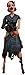 Bioshock Action Figure: Ladysmith Splicer