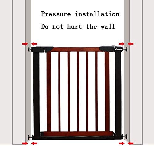 extendable child safety gate