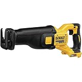 DEWALT DCS388B FLEXVOLT 60v Max Brushless Reciprocating Saw (Tool Only)