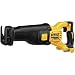 DEWALT DCS388B  FLEXVOLT 60v Max Brushless Reciprocating Saw (Tool Only) primary
