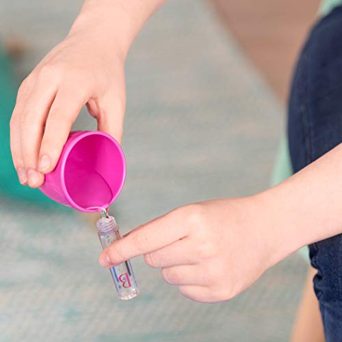 b toys water doodler