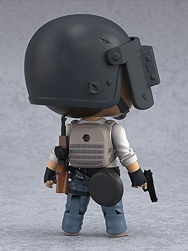 nendoroid pubg