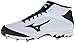 Mizuno Men's Vapor Elite 7 Mid Baseball Cleat