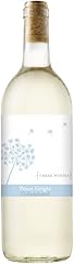 Three Wishes Pinot Grigio Colombard, 750 ml