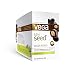 Vega SaviSeed, Cocoa Kissed, 12 Count