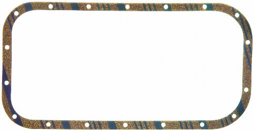 Fel-pro os30594c  oil pan gasket set