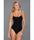 SPANX Undie-tectable Adjustable Strap Bodysuit Briefer Shapewear 1032