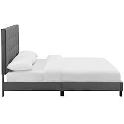 Modway Melanie Performance Velvet Upholstered