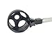 Samyo Portable Retractable Scoop Telescopic Golf Ball Retriever Pick Up Steel Saver Shaft Tool