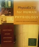 PhysioEx 7. 0 for Human Physiology : Laboratory Simulations in Physiology (text Component), Stabler, Timothy and Zao, Peter, 0321461614