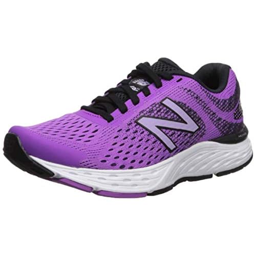 women's 680v6 cushioning running shoe
