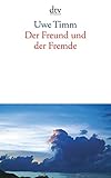 Image de Der Freund Und Der Fremde (German Edition)