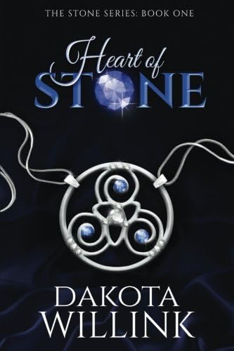 Heart of Stone (The Stone Series) (Volume 1)