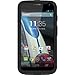 OTTERBOX COMMUTER SERIES Case for Motorola Moto X - Does NOT Fit 2nd Generation - Retail Packaging - Black