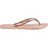 Havaianas Women's Slim Princesas Flip Flop