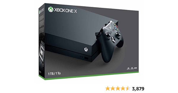 xbox one black friday 2018 amazon