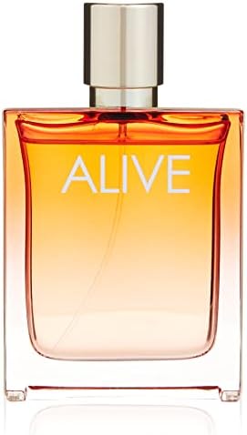 Alive Eau De Parfum Amazon Alive Hugo Boss Hugo Boss 80ml Amazon
