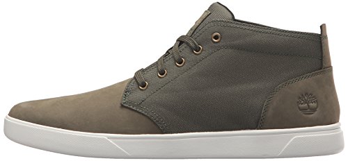 timberland groveton ltt chukka
