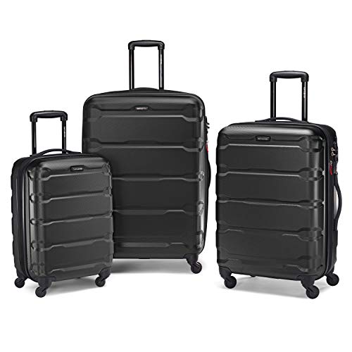 samsonite graham luggage