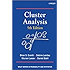 Cluster Analysis (Wiley Series in Probability and Statistics)
