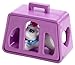 Polly Pocket Complete Pets and Dolls Playset