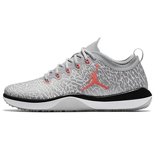 Nike Air Jordan Trainer Low 845403 103 White Wolf Desertcart INDIA