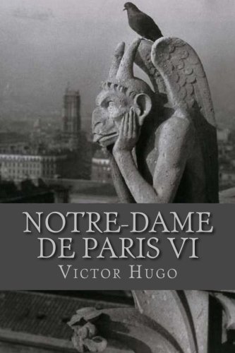 Notre-Dame de Paris VI