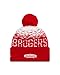 NCAA Adult NE16 Sport Knit Beanie