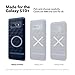 Caseology Parallax for Samsung Galaxy S10 Plus Case (2019) - Midnight Blue