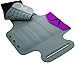 TRIBE Running Phone Holder Armband. iPhone & Galaxy Cell Phone Sports Arm Bands for Women, Men, Runners, Jogging, Walking, Exercise & Gym Workout. Premium Japanese Lycra. Strap Extension & Key Pocket.