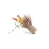 Trout-Fly-Assortment-Four-Best-Grasshopper-Trout-Dry-Flies-Collection-1-Dozen-Flies-4-Hopper-Fly-Patterns